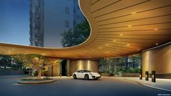 The Botany At Dairy Farm (D23), Condominium #560593901